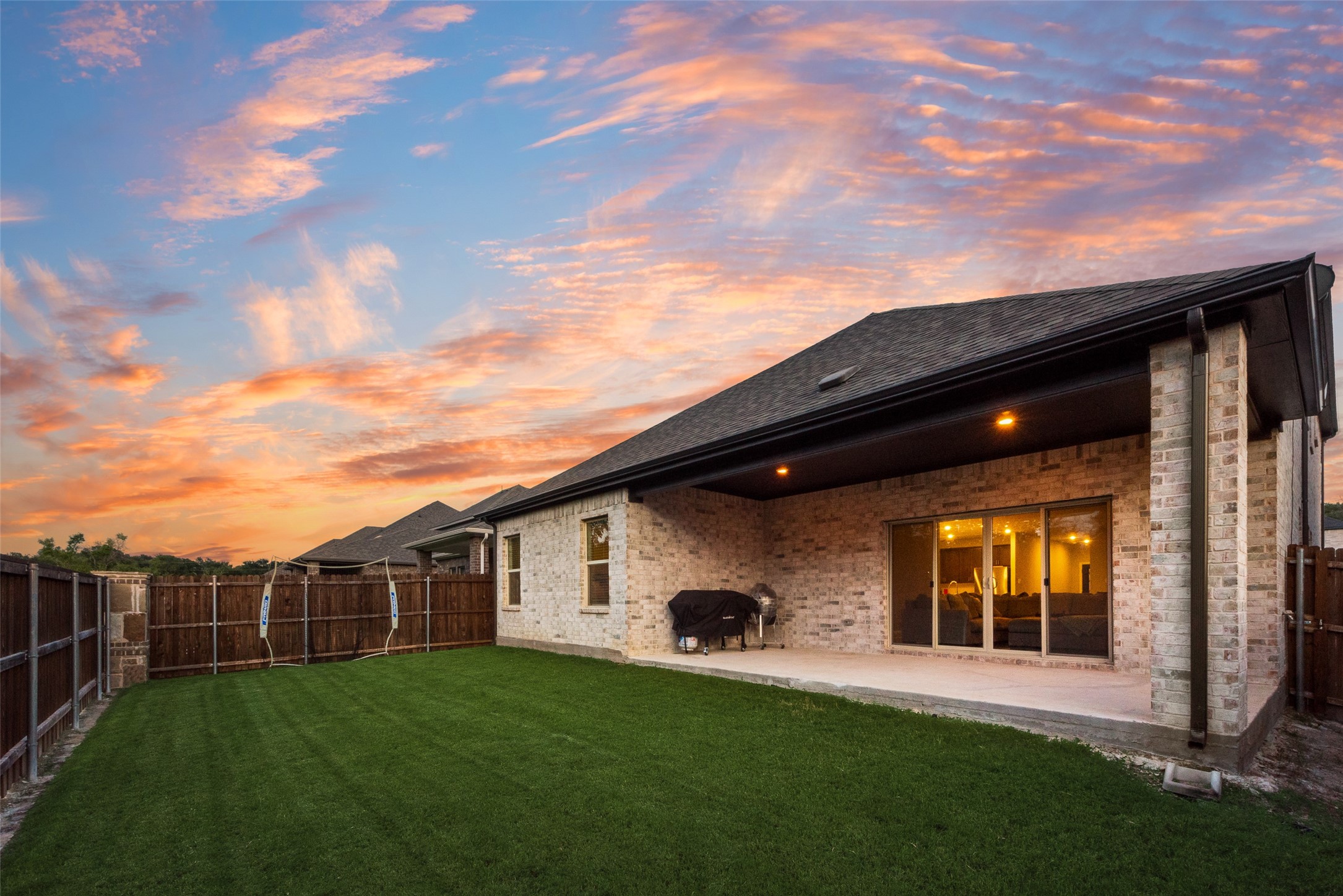 1611 Ironwood Way Melissa TX 75454