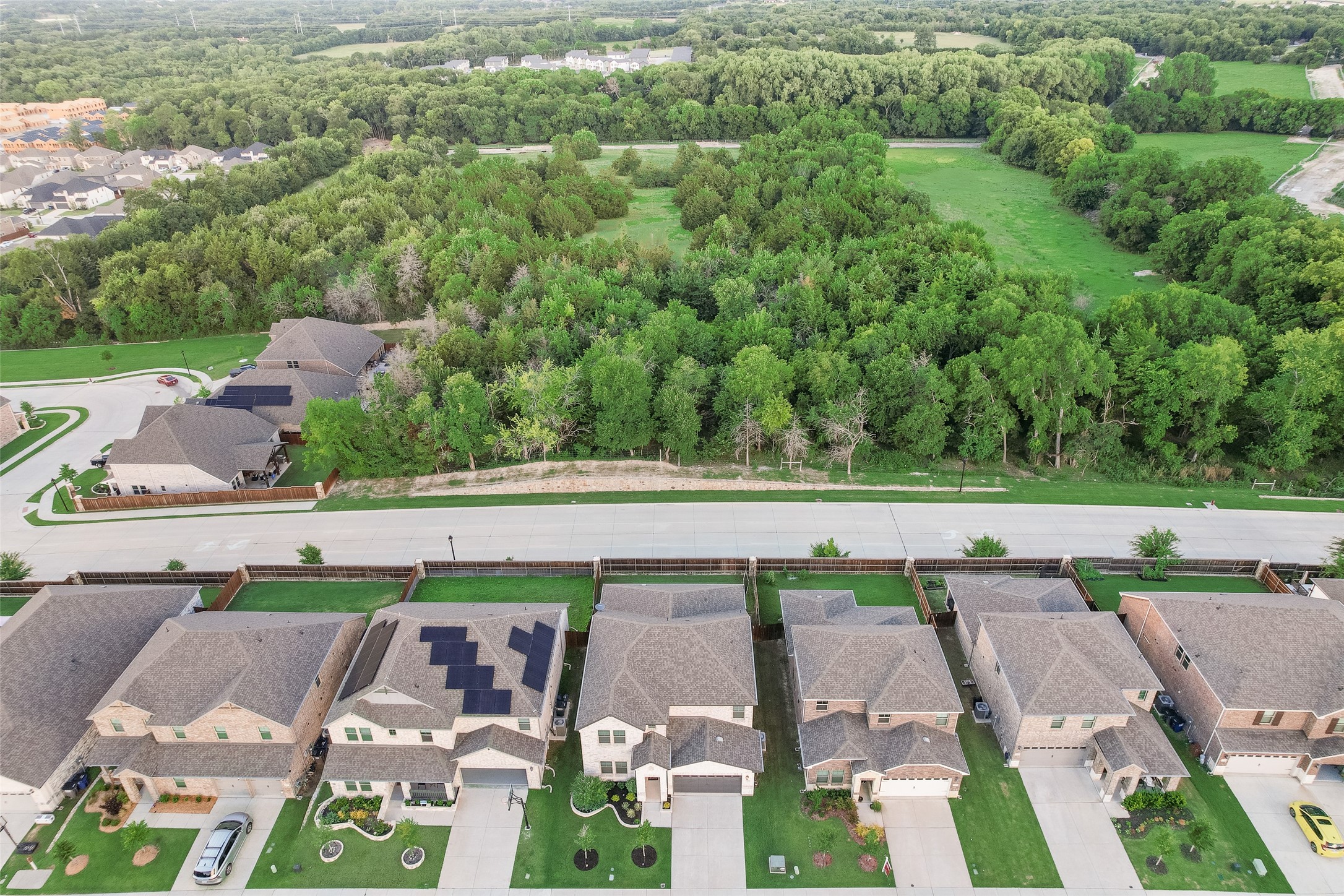 1611 Ironwood Way Melissa TX 75454