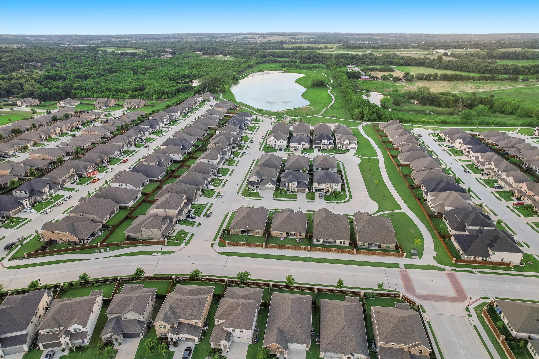 1611 Ironwood Way Melissa TX 75454