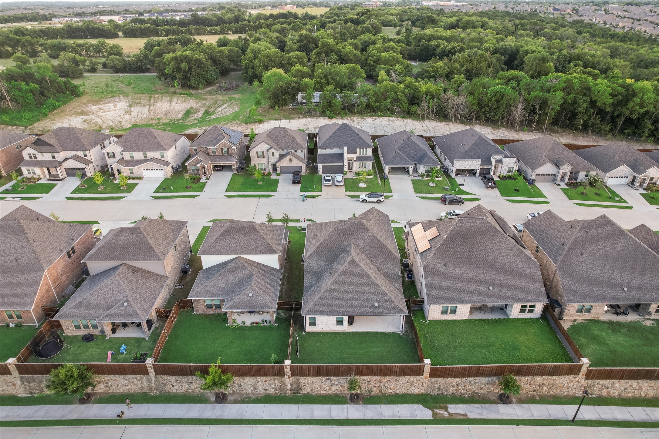 1611 Ironwood Way Melissa TX 75454
