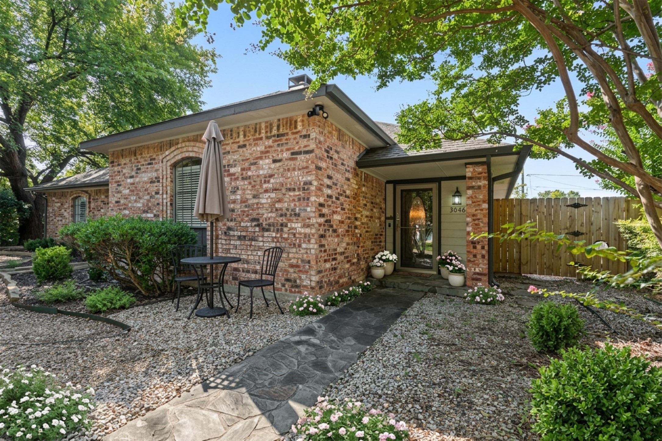 3046 Westforest Drive Dallas TX 75229