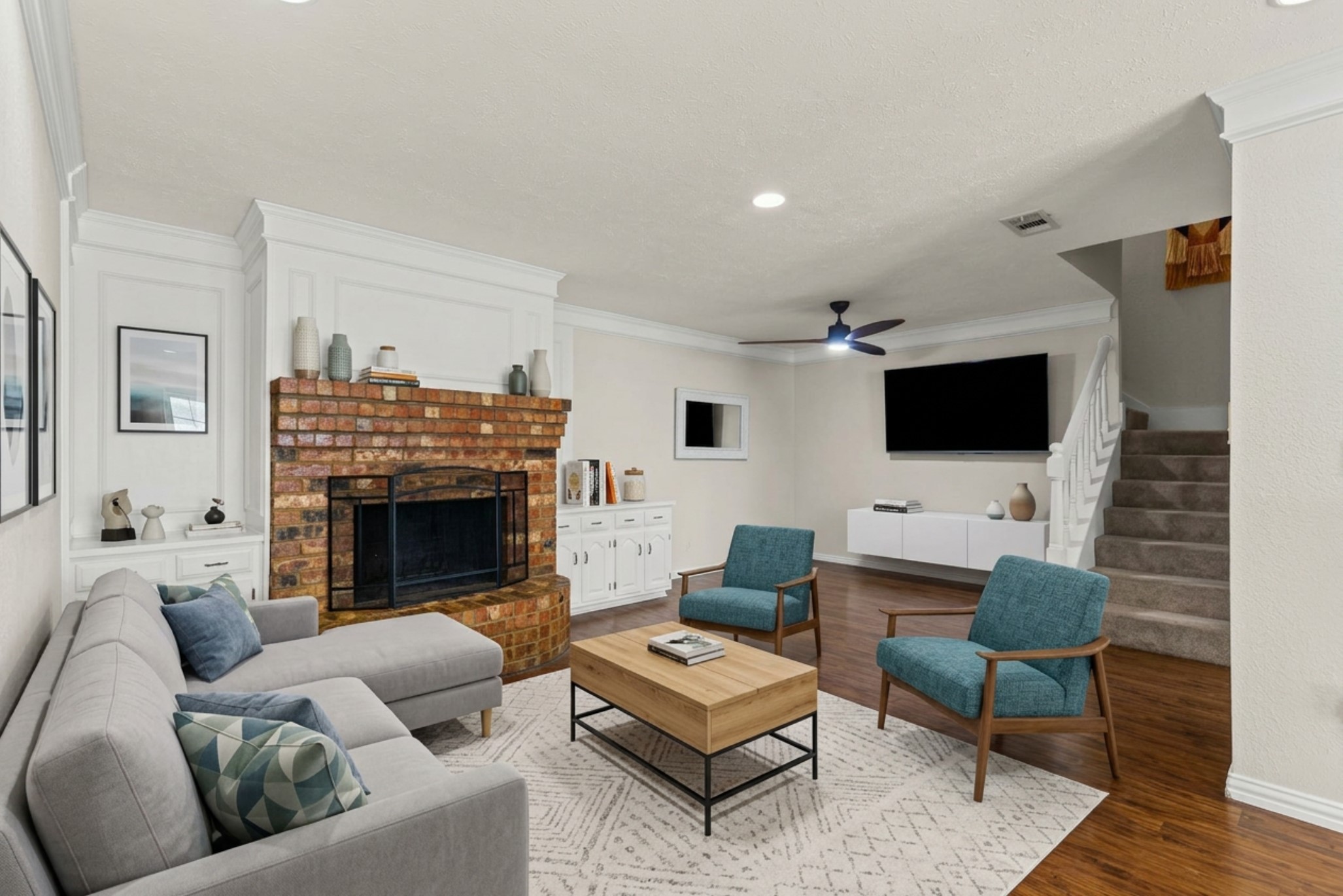3046 Westforest Drive Dallas TX 75229