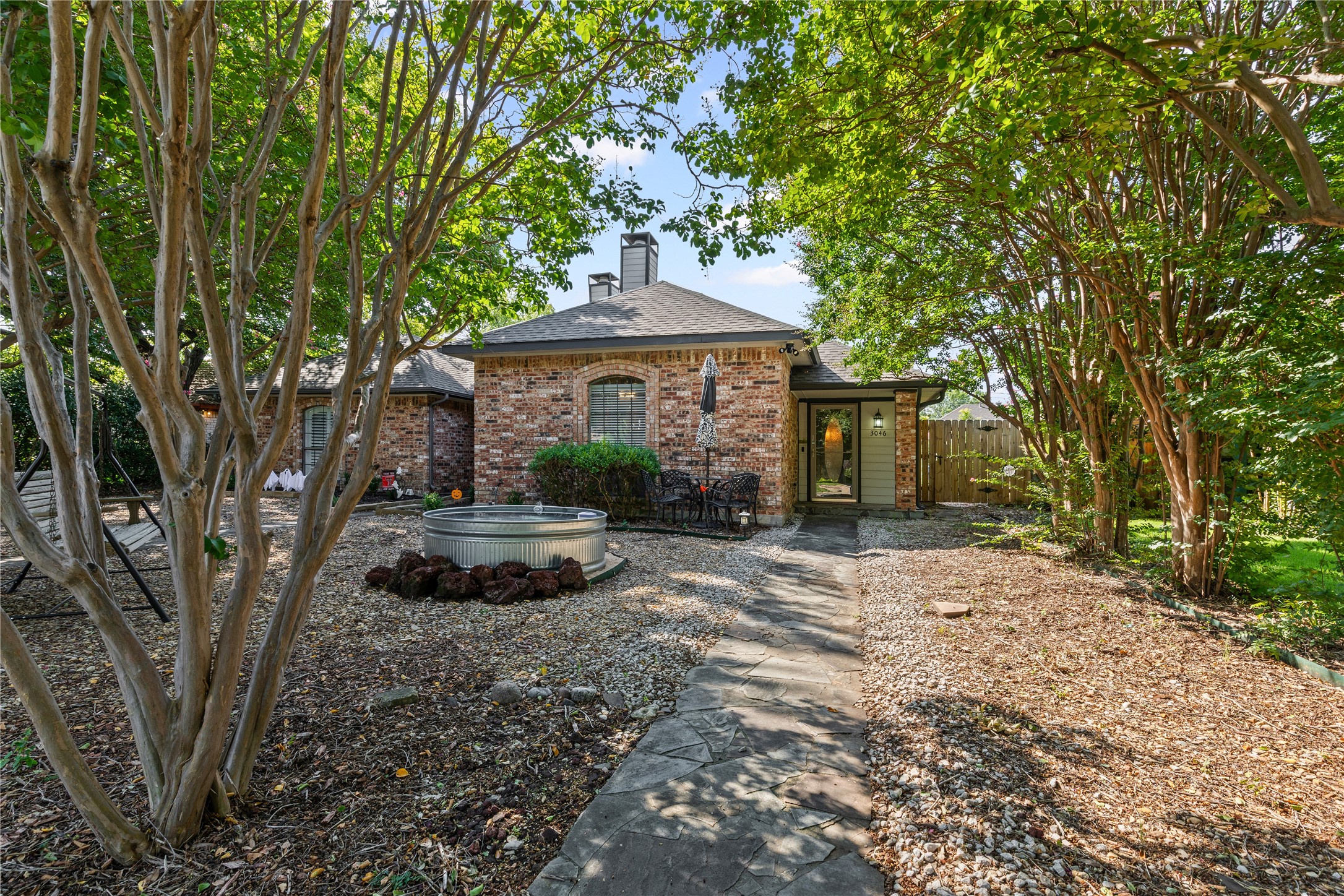 3046 Westforest Drive Dallas TX 75229