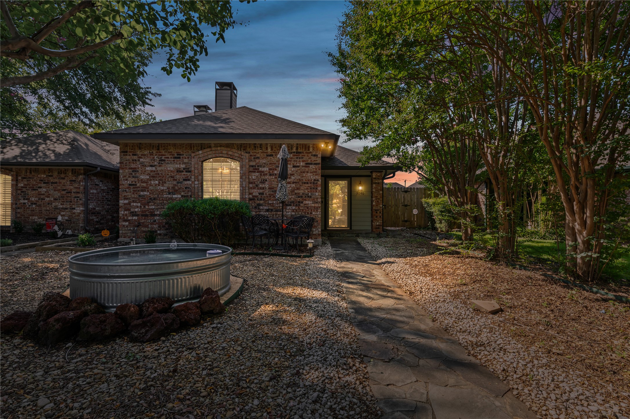 3046 Westforest Drive Dallas TX 75229