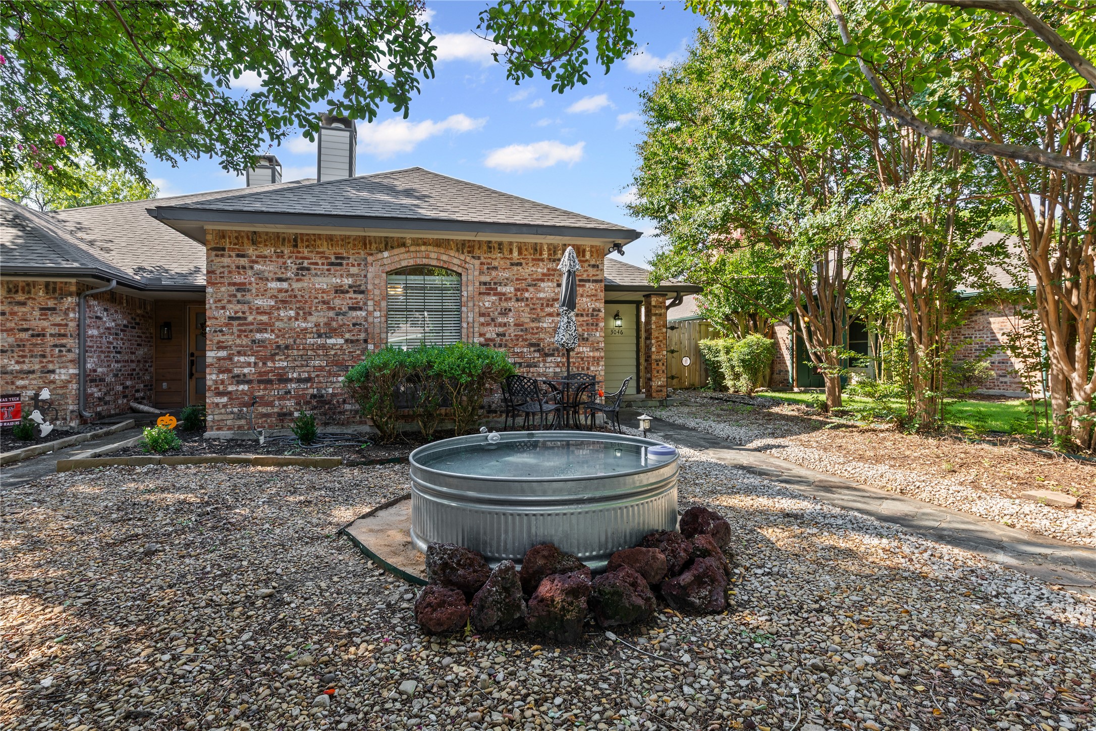3046 Westforest Drive Dallas TX 75229