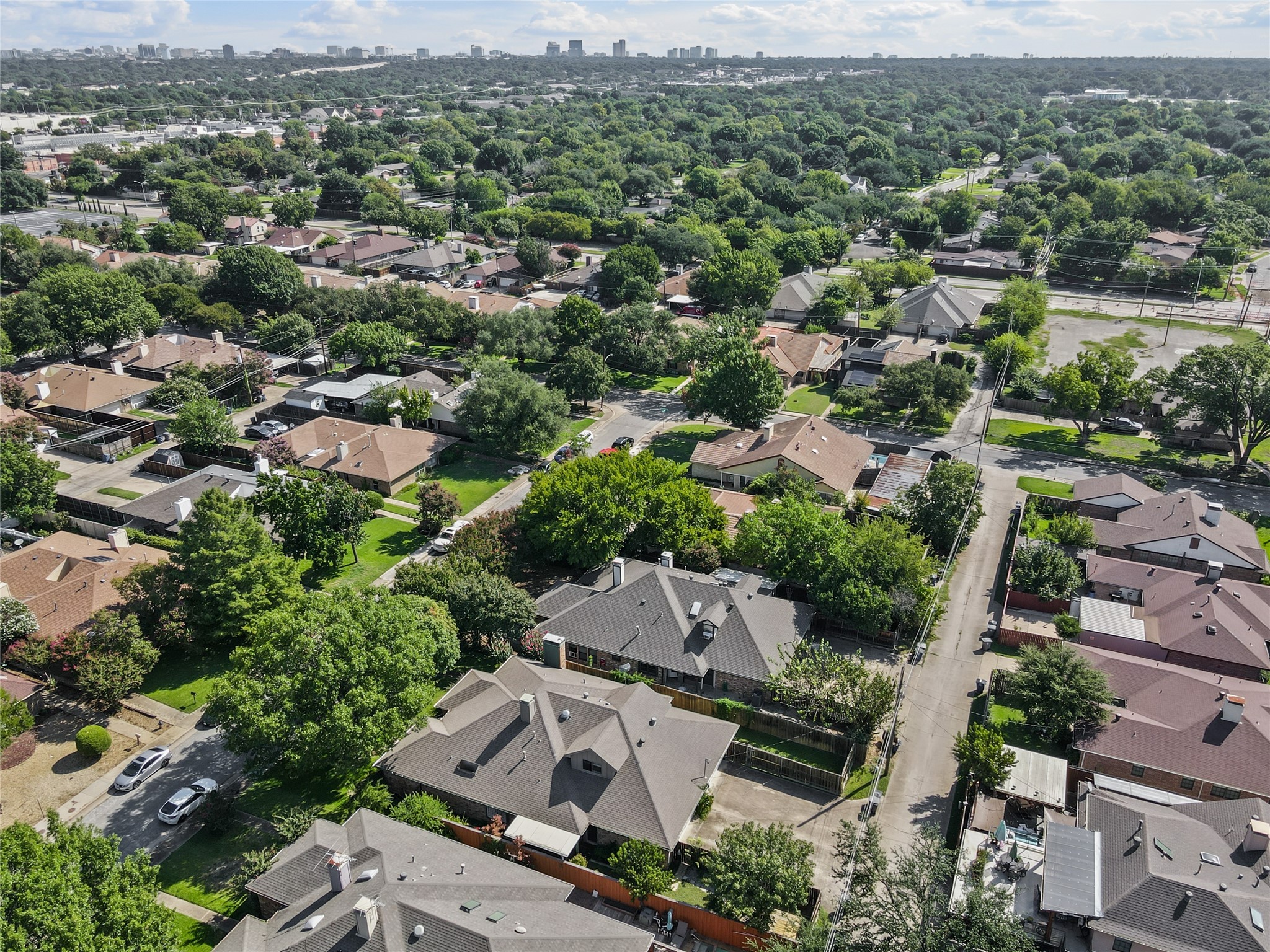 3046 Westforest Drive Dallas TX 75229