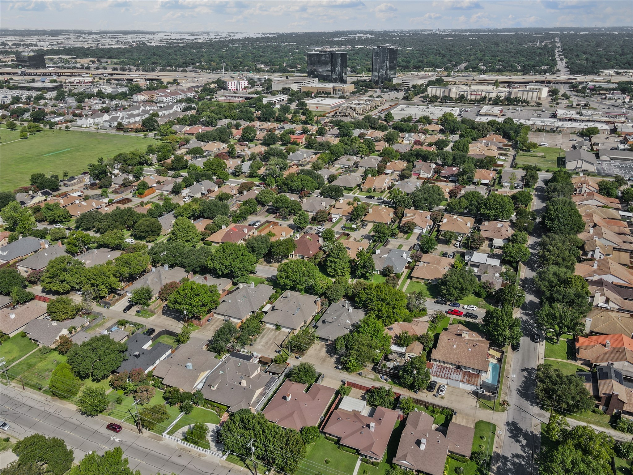 3046 Westforest Drive Dallas TX 75229