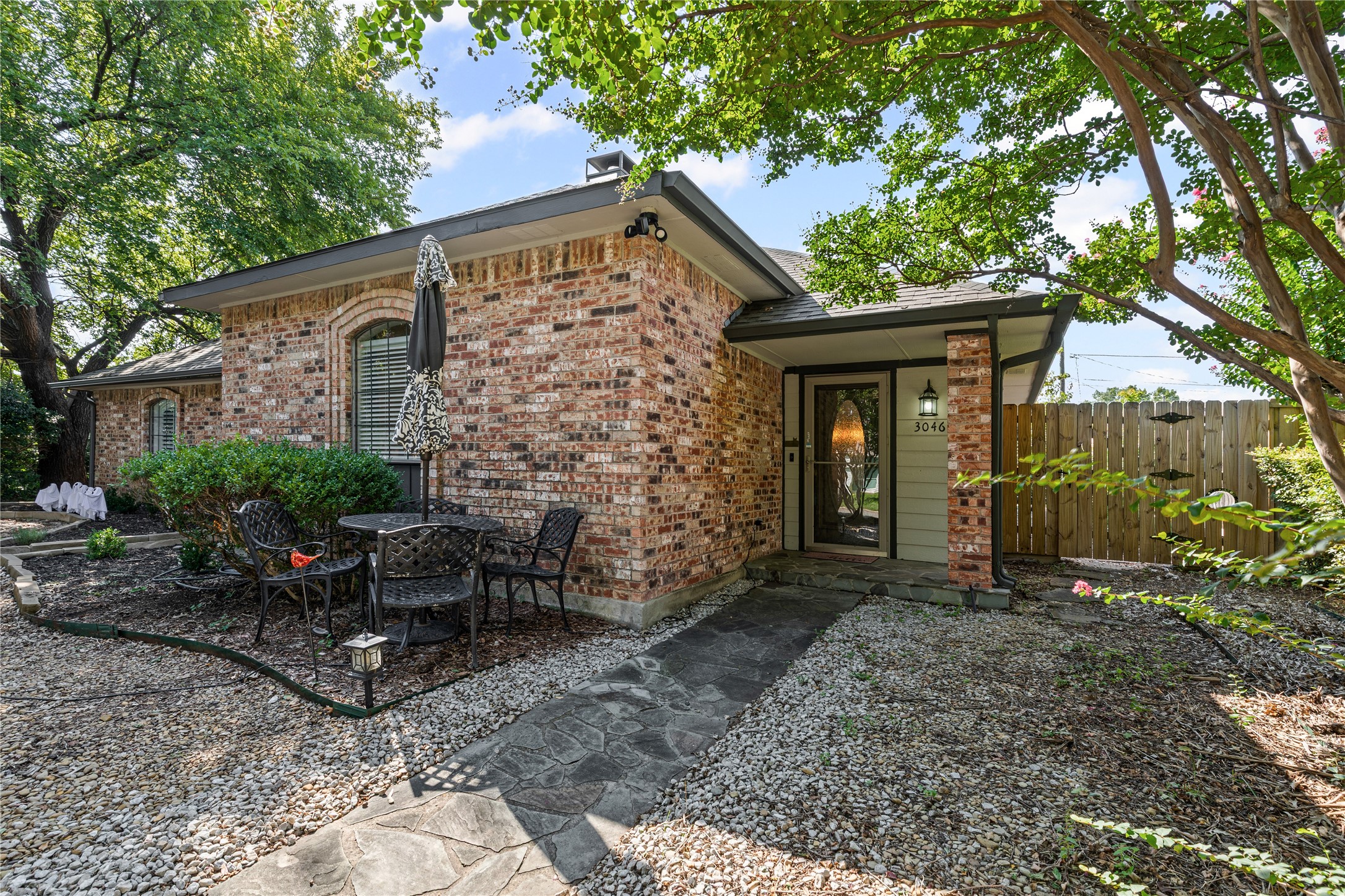 3046 Westforest Drive Dallas TX 75229