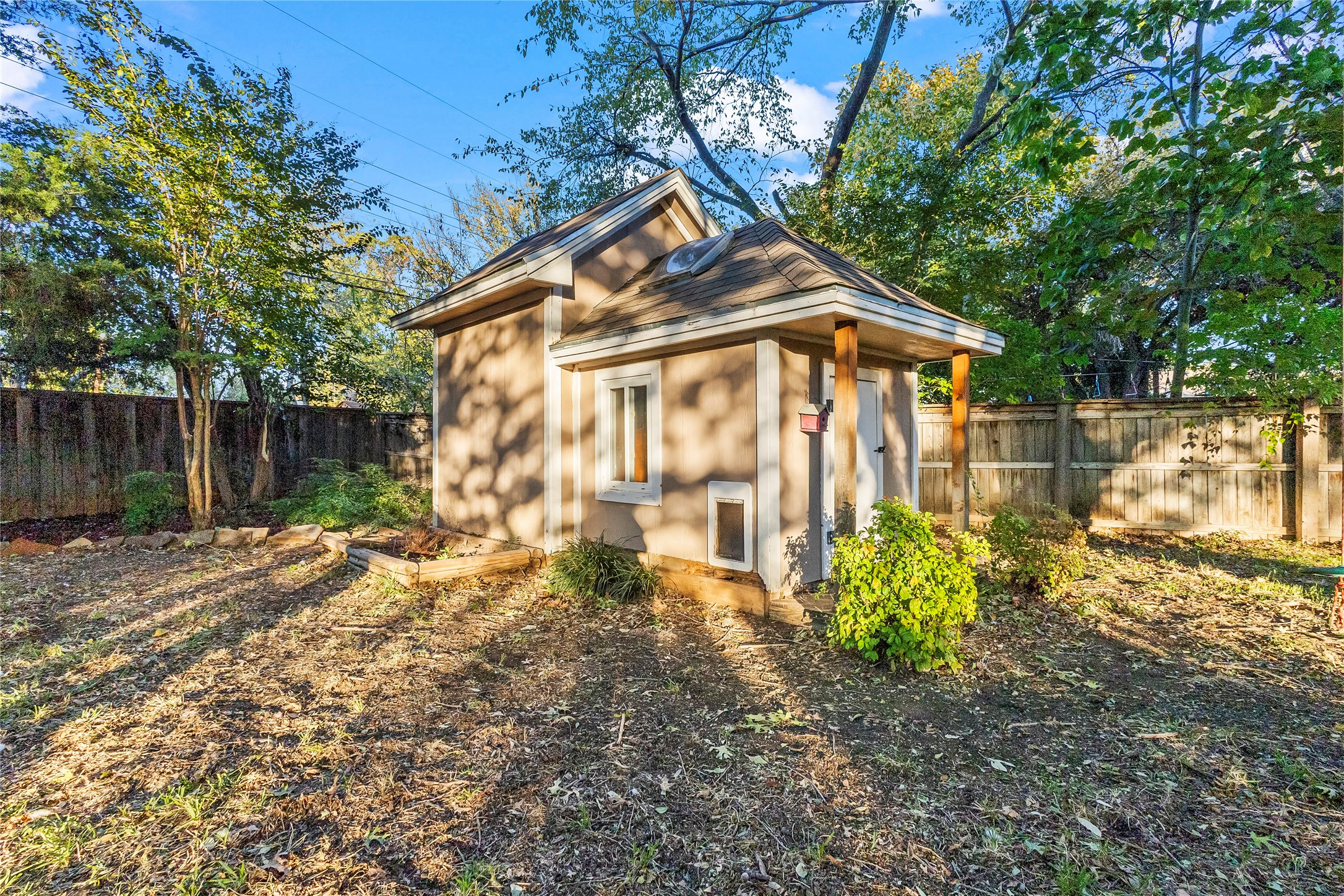 4112 Selkirk Drive W Fort Worth TX 76109