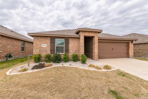 10338 Fort Belknap Trail Crowley TX 76036