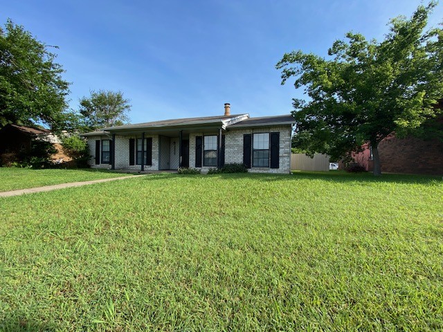2018 Montana Trail Grand Prairie TX 75052