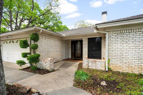 4011 Sumac Court Arlington TX 76017