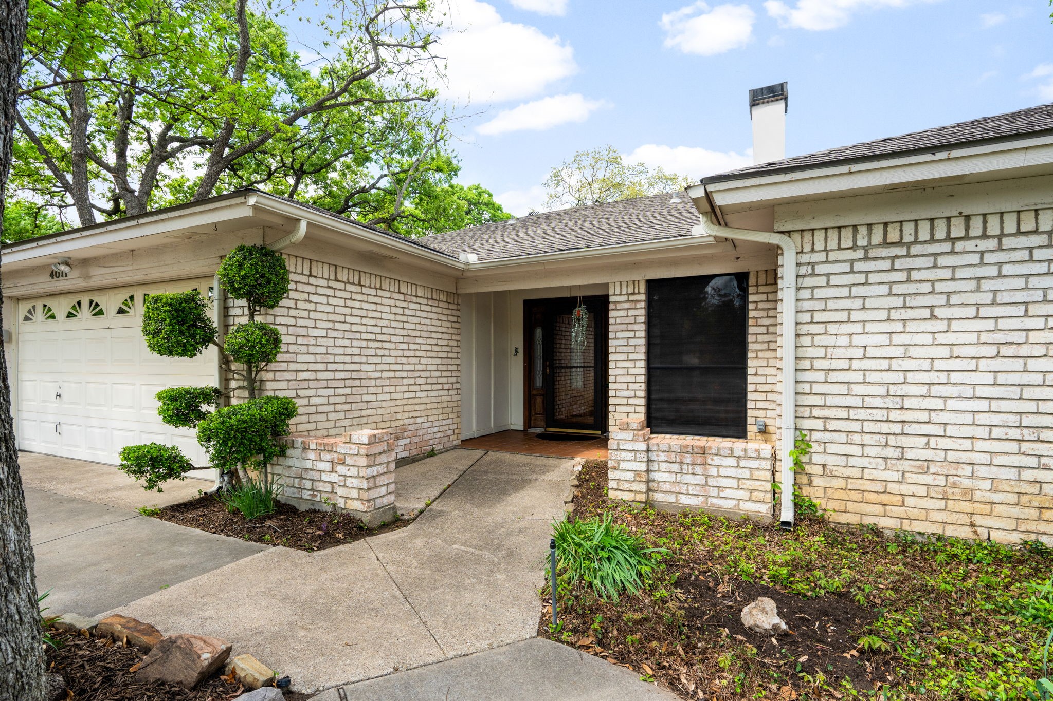 4011 Sumac Court Arlington TX 76017