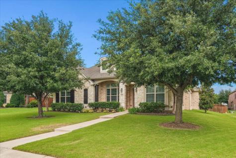 12166 Stacy Cove Frisco TX 75033