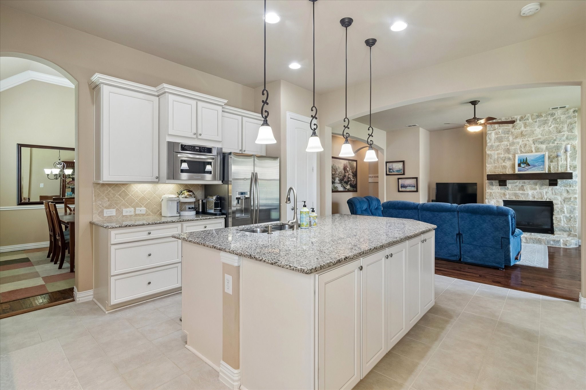 12166 Stacy Cove Frisco TX 75033