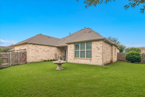 12166 Stacy Cove Frisco TX 75033