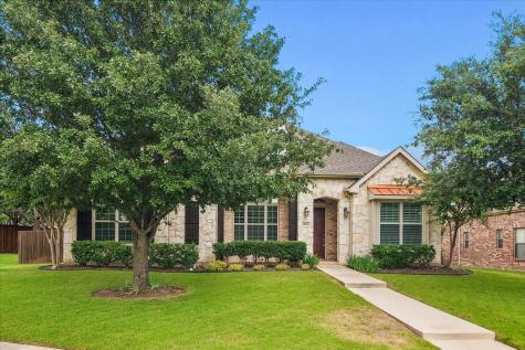 12166 Stacy Cove Frisco TX 75033