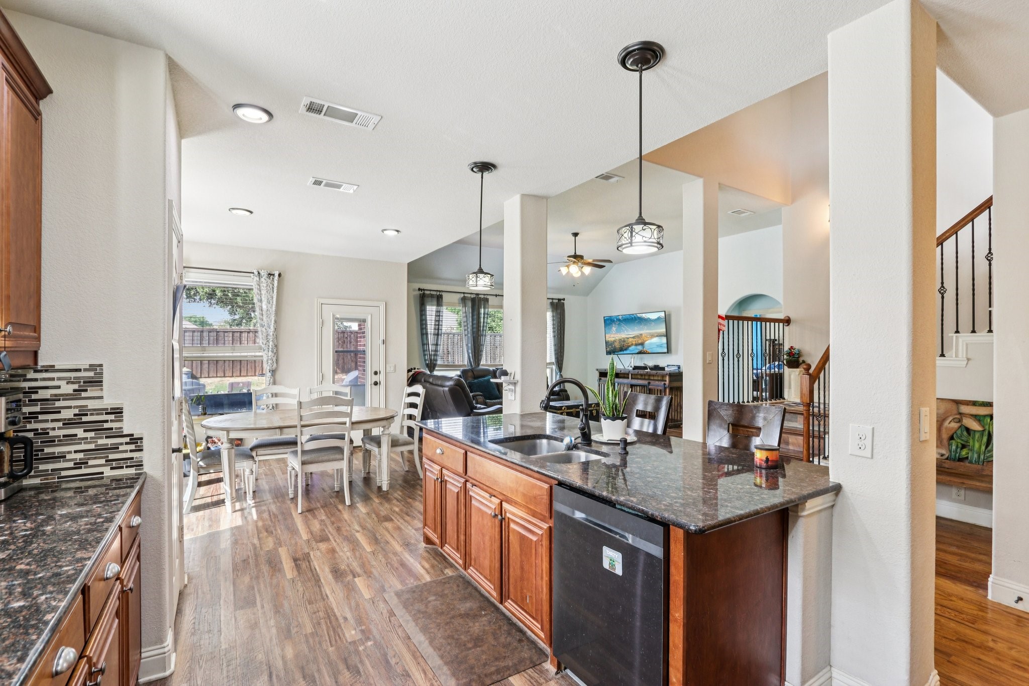 8308 Spitfire Trail Aubrey TX 76227
