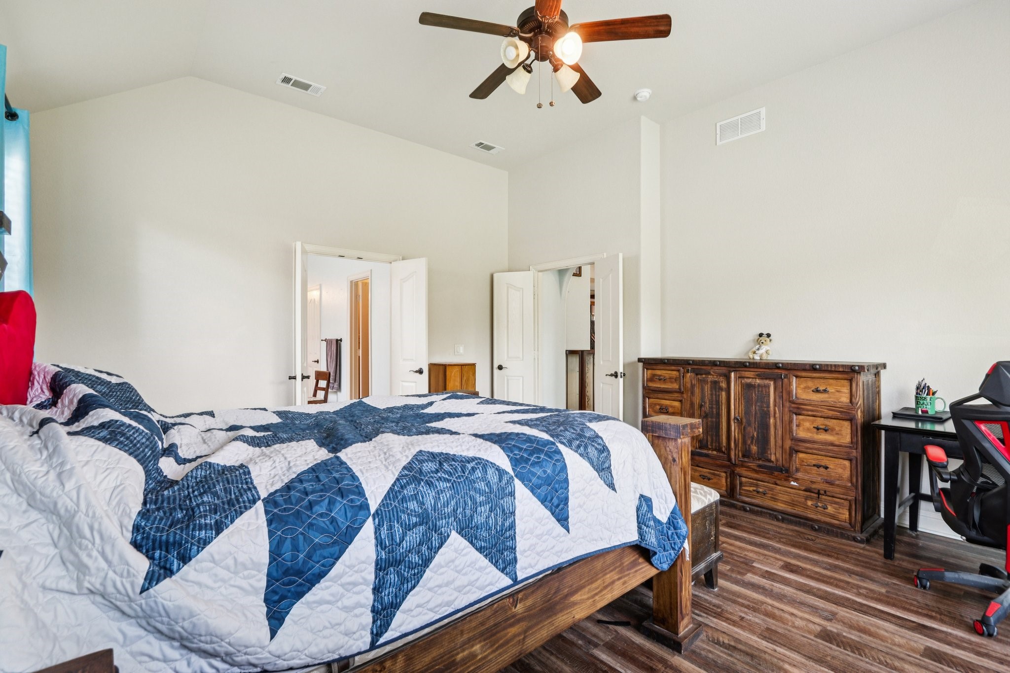 8308 Spitfire Trail Aubrey TX 76227