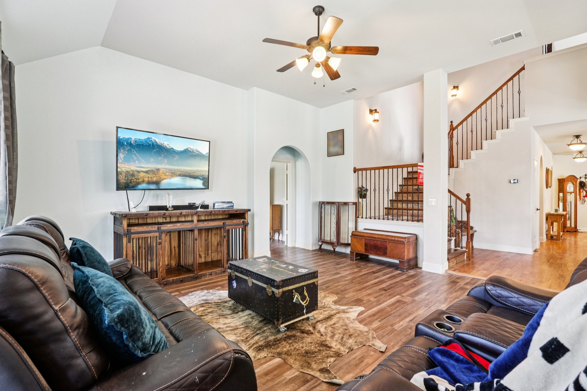 8308 Spitfire Trail Aubrey TX 76227