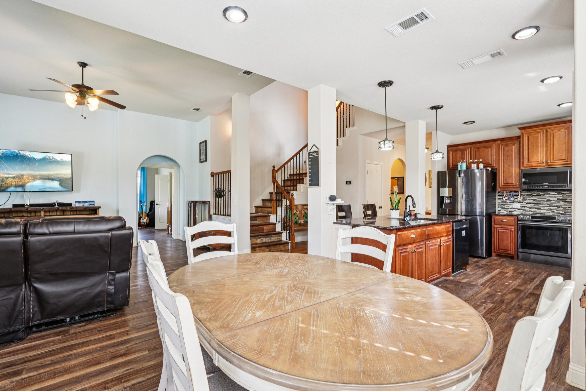 8308 Spitfire Trail Aubrey TX 76227