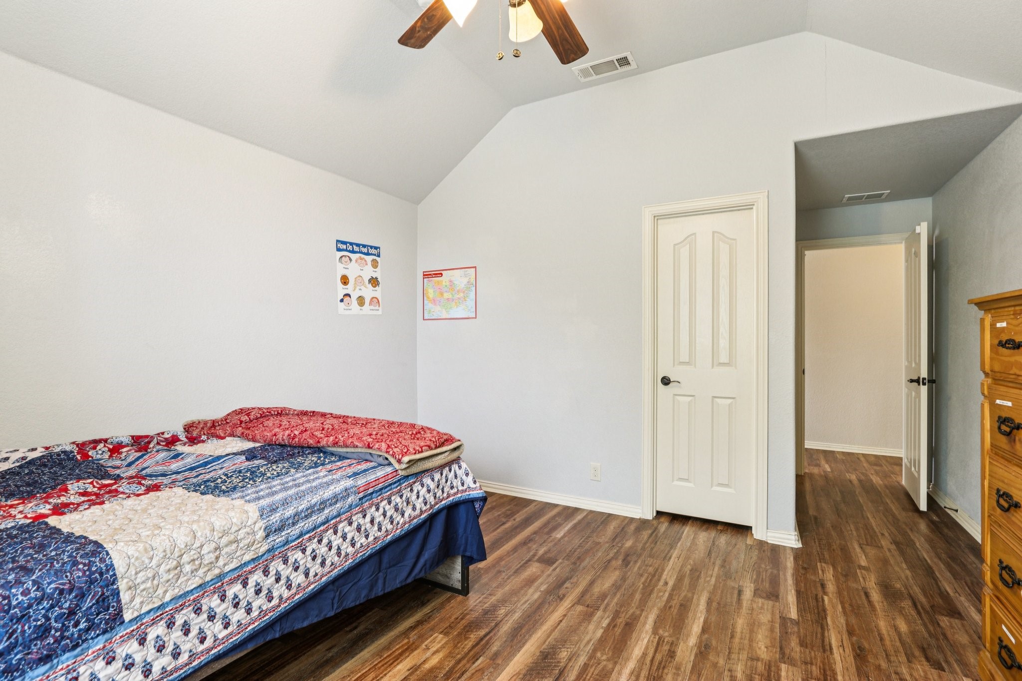 8308 Spitfire Trail Aubrey TX 76227