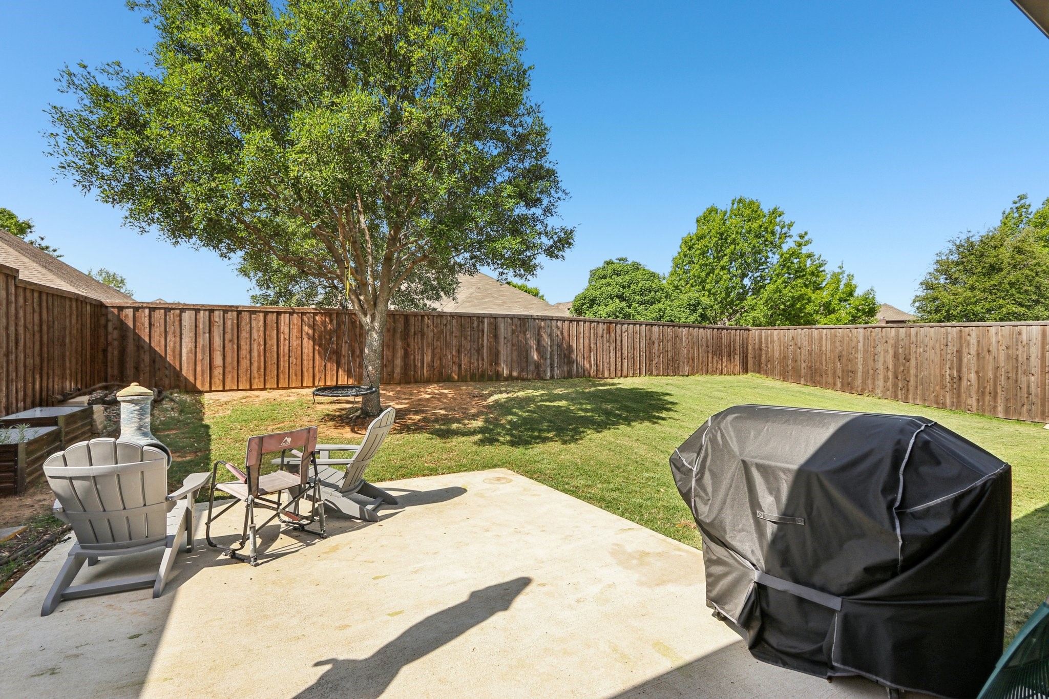 8308 Spitfire Trail Aubrey TX 76227