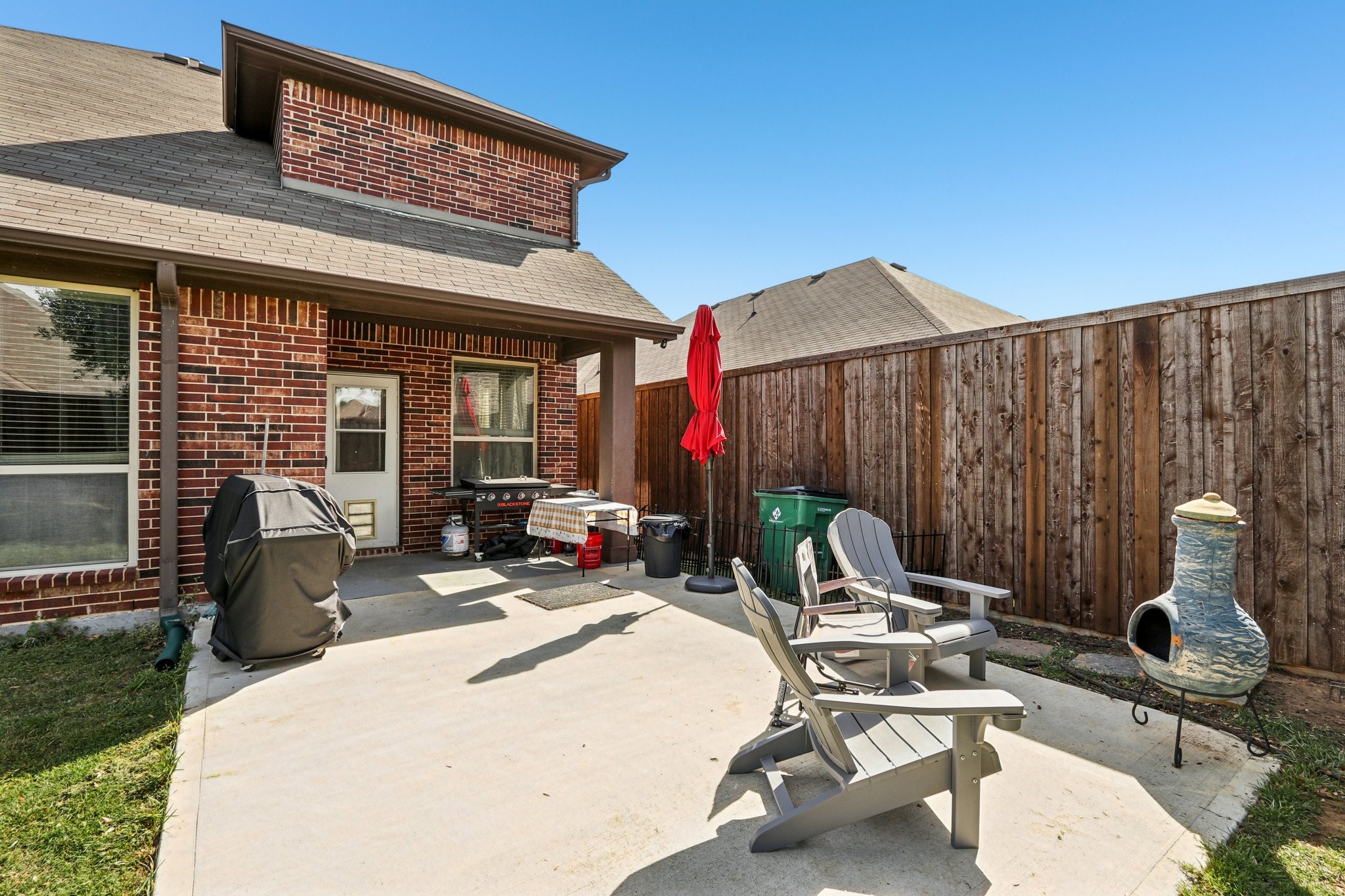 8308 Spitfire Trail Aubrey TX 76227
