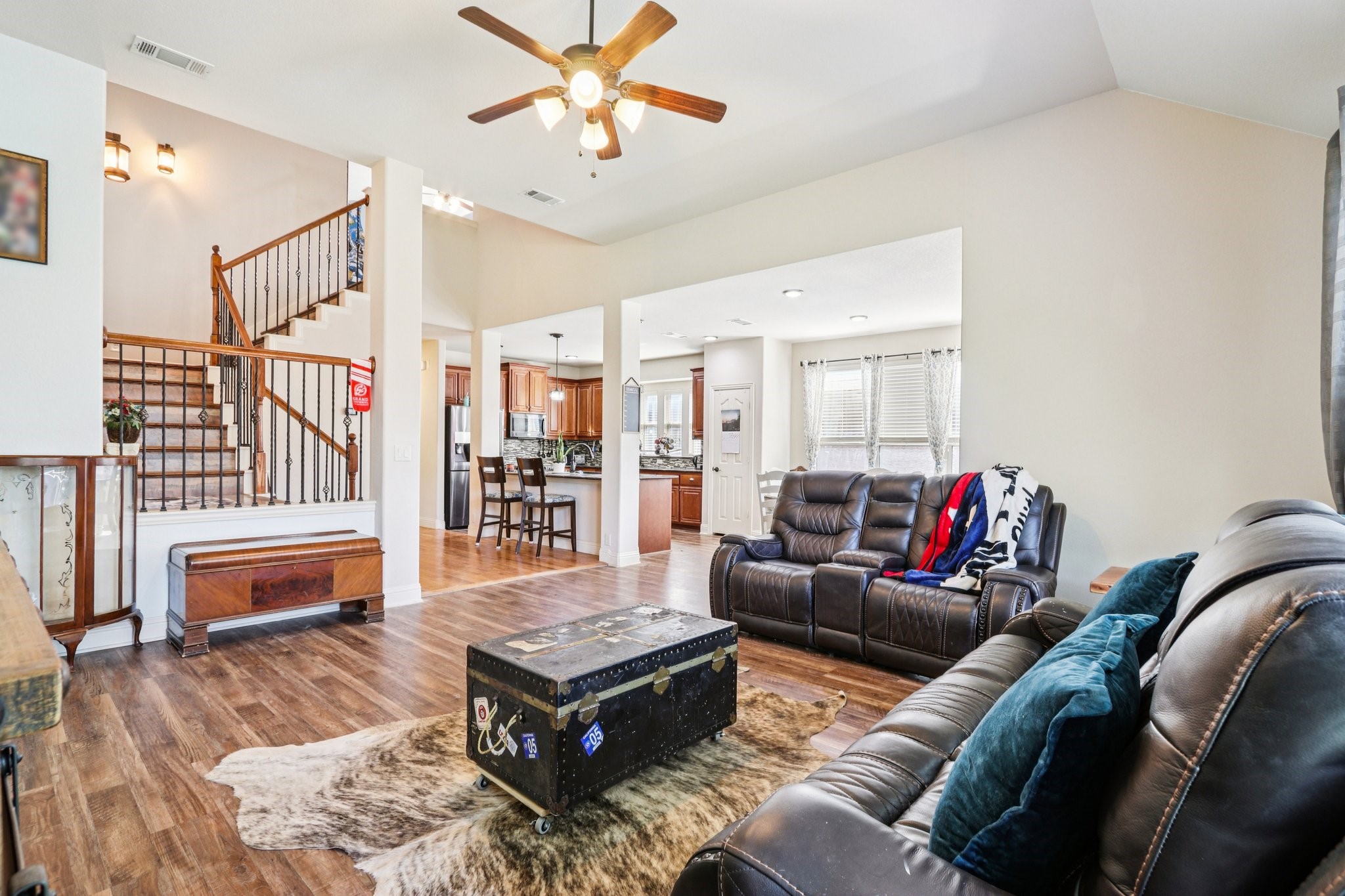 8308 Spitfire Trail Aubrey TX 76227