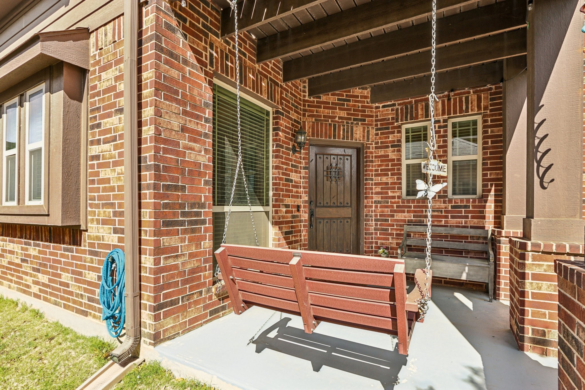 8308 Spitfire Trail Aubrey TX 76227