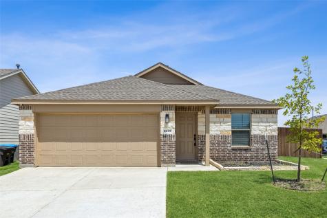 8433 Fawn Creek Drive Fort Worth TX 76123