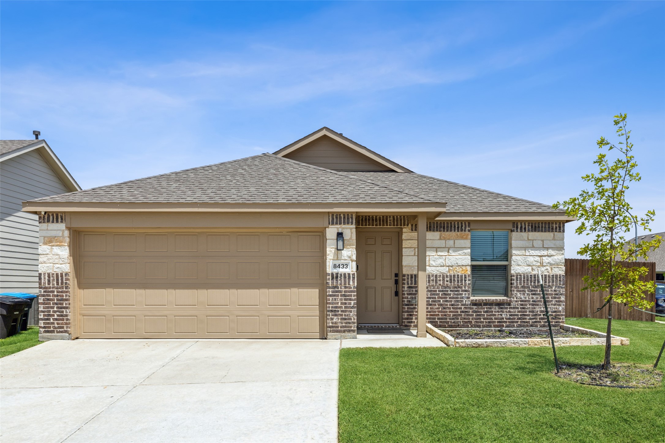 8433 Fawn Creek Drive Fort Worth TX 76123
