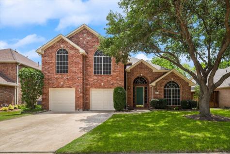 2624 Brighton Drive Flower Mound TX 75028