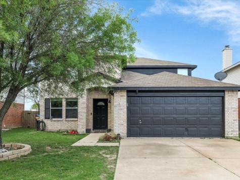 5417 Driftway Drive Fort Worth TX 76135