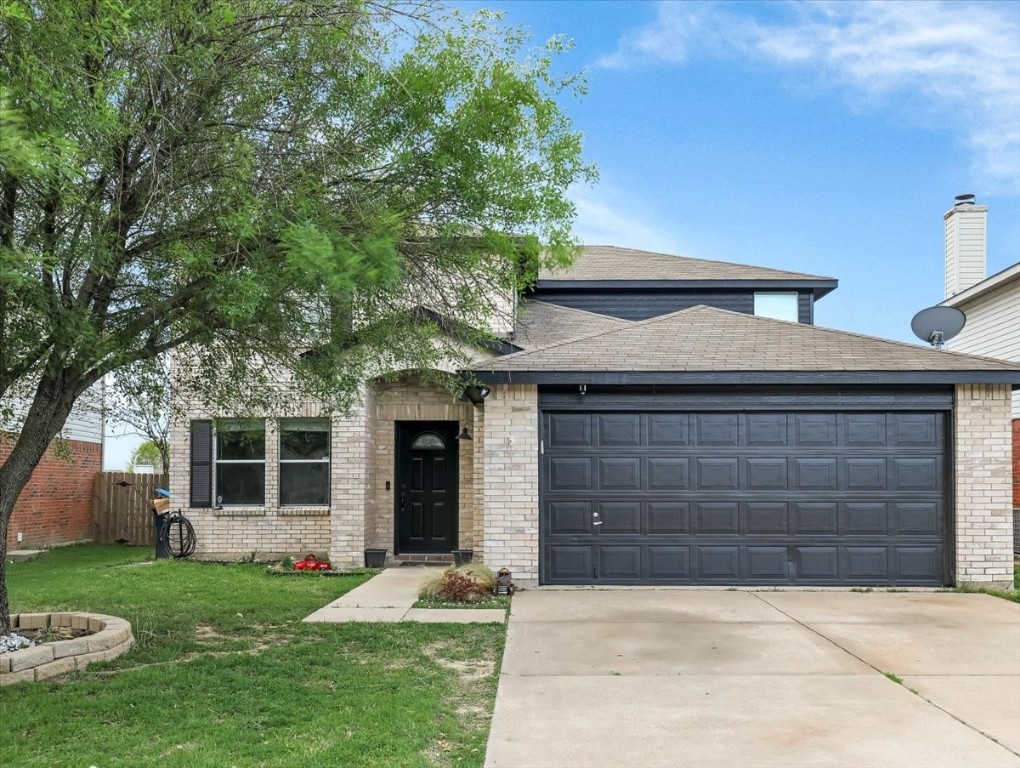 5417 Driftway Drive Fort Worth TX 76135