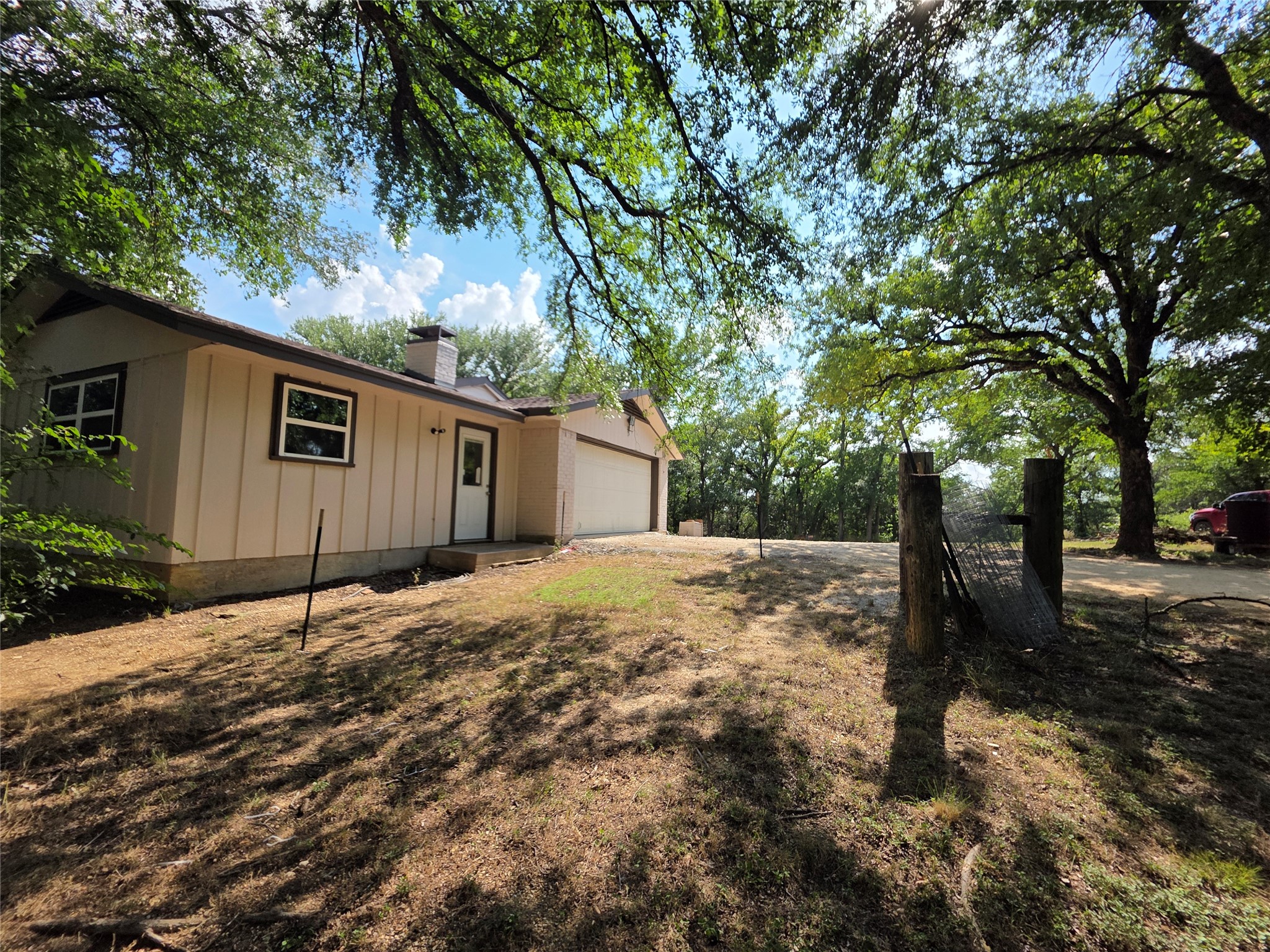 228 Hcr 2415 N Hillsboro TX 76645