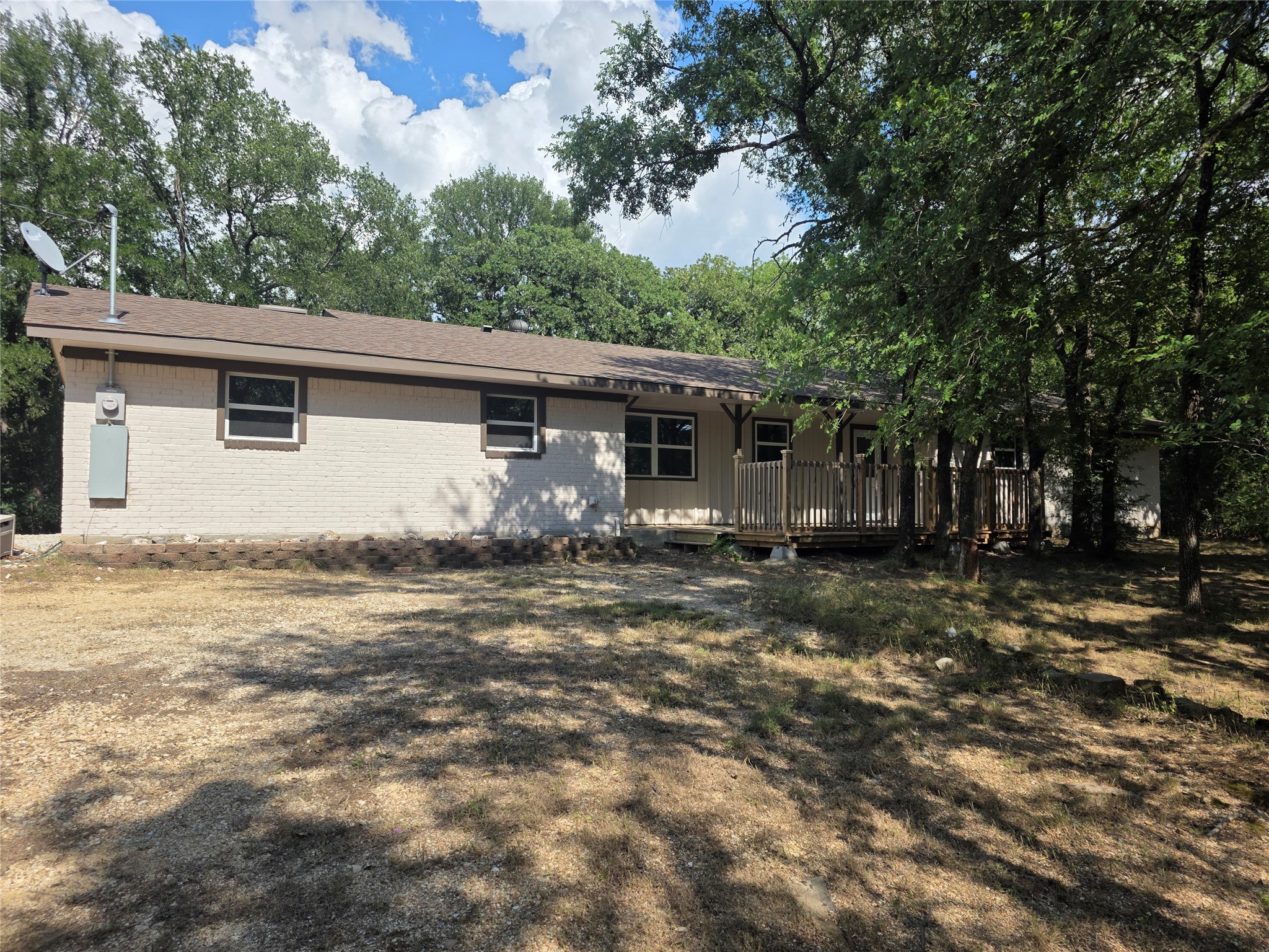 228 Hcr 2415 N Hillsboro TX 76645