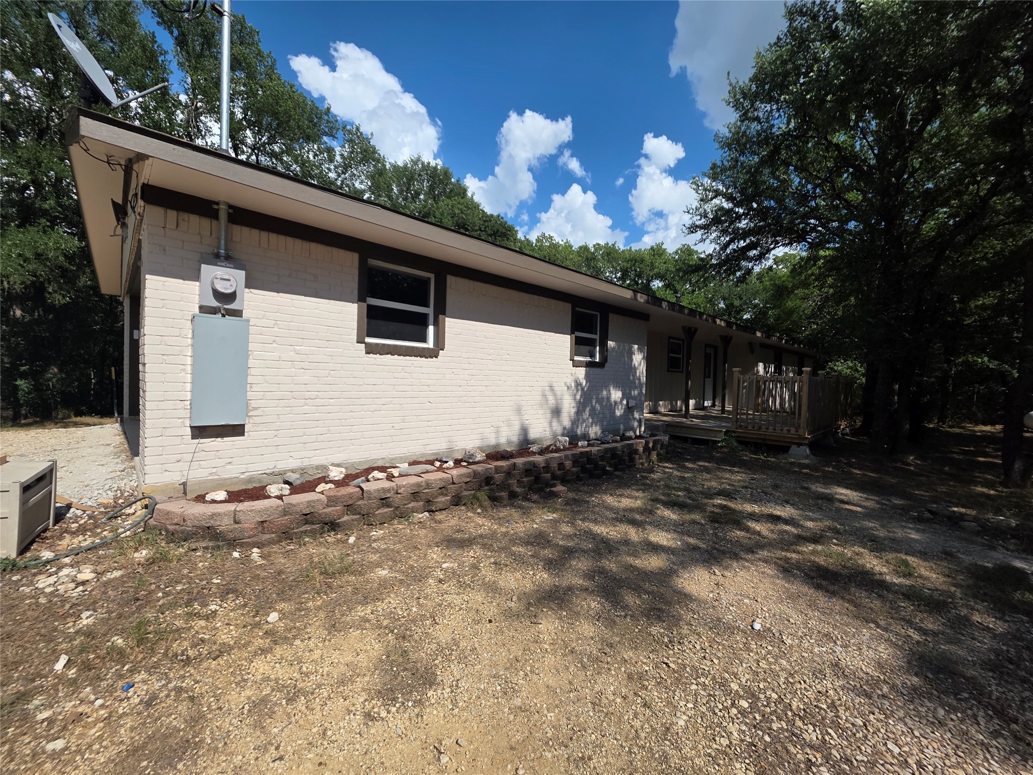 228 Hcr 2415 N Hillsboro TX 76645