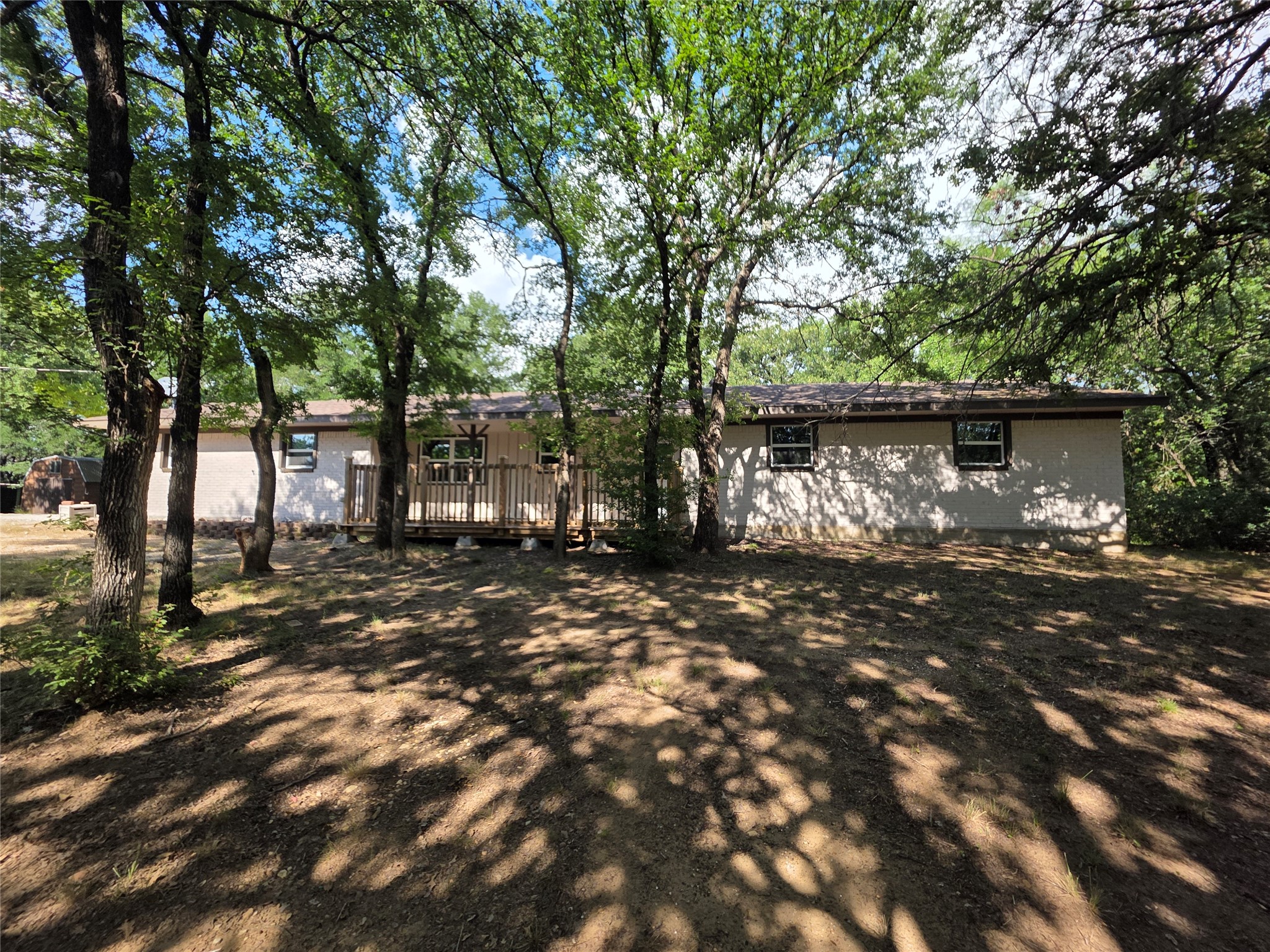 228 Hcr 2415 N Hillsboro TX 76645