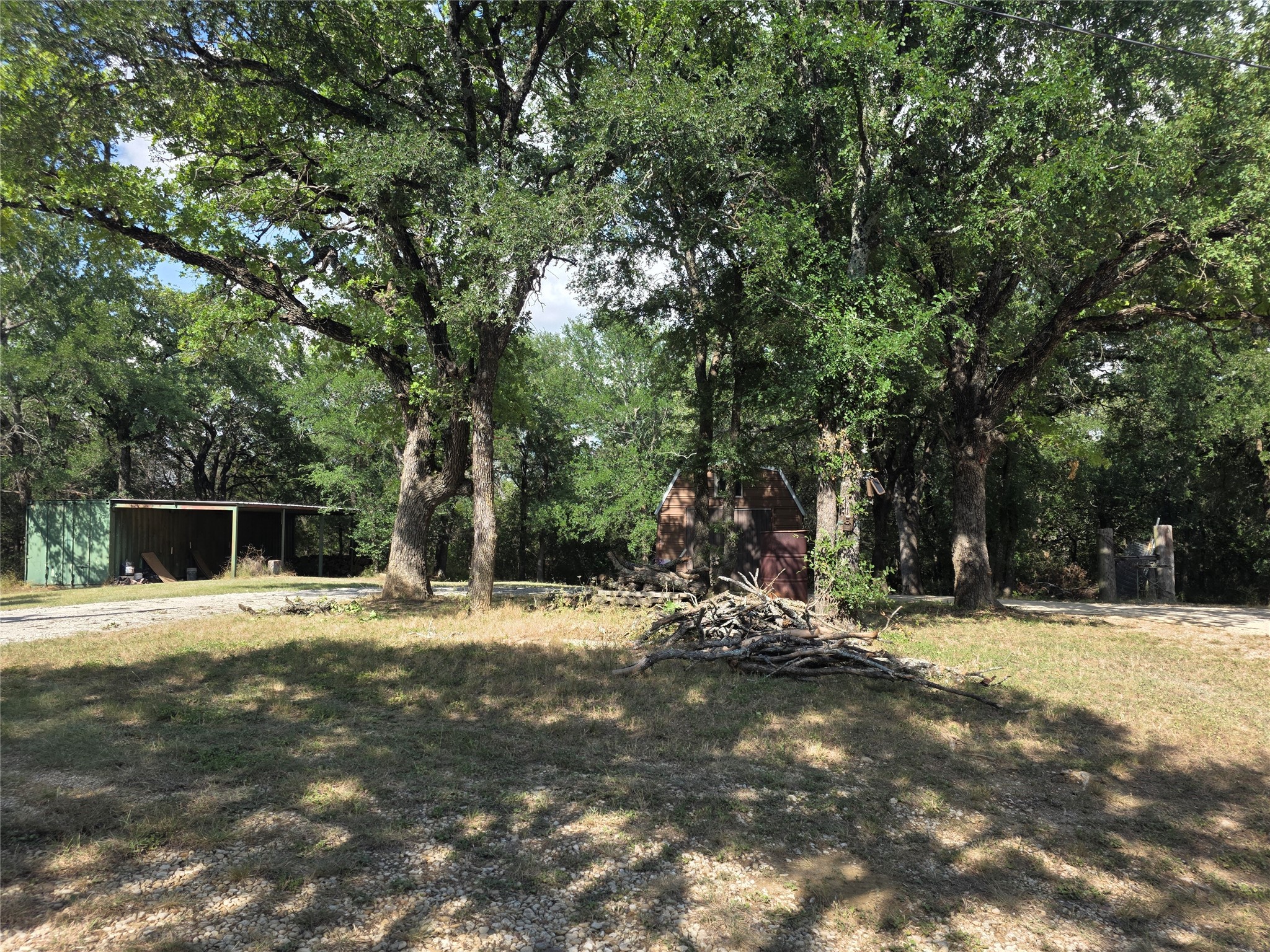 228 Hcr 2415 N Hillsboro TX 76645