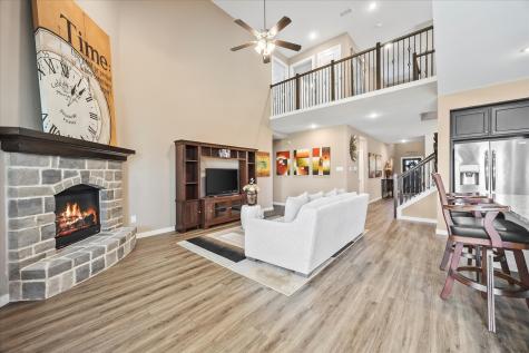 1518 Calcot Lane Forney TX 75126