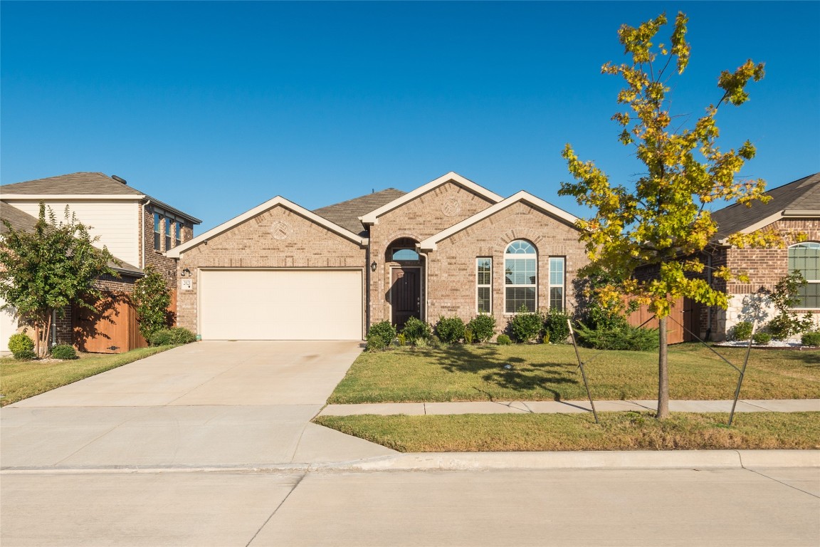 2021 Windsong Drive Heartland TX 75126