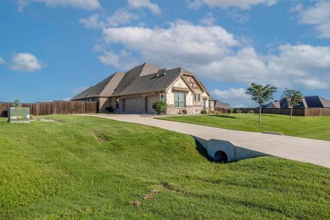1720 Salado Trail Waxahachie TX 75165