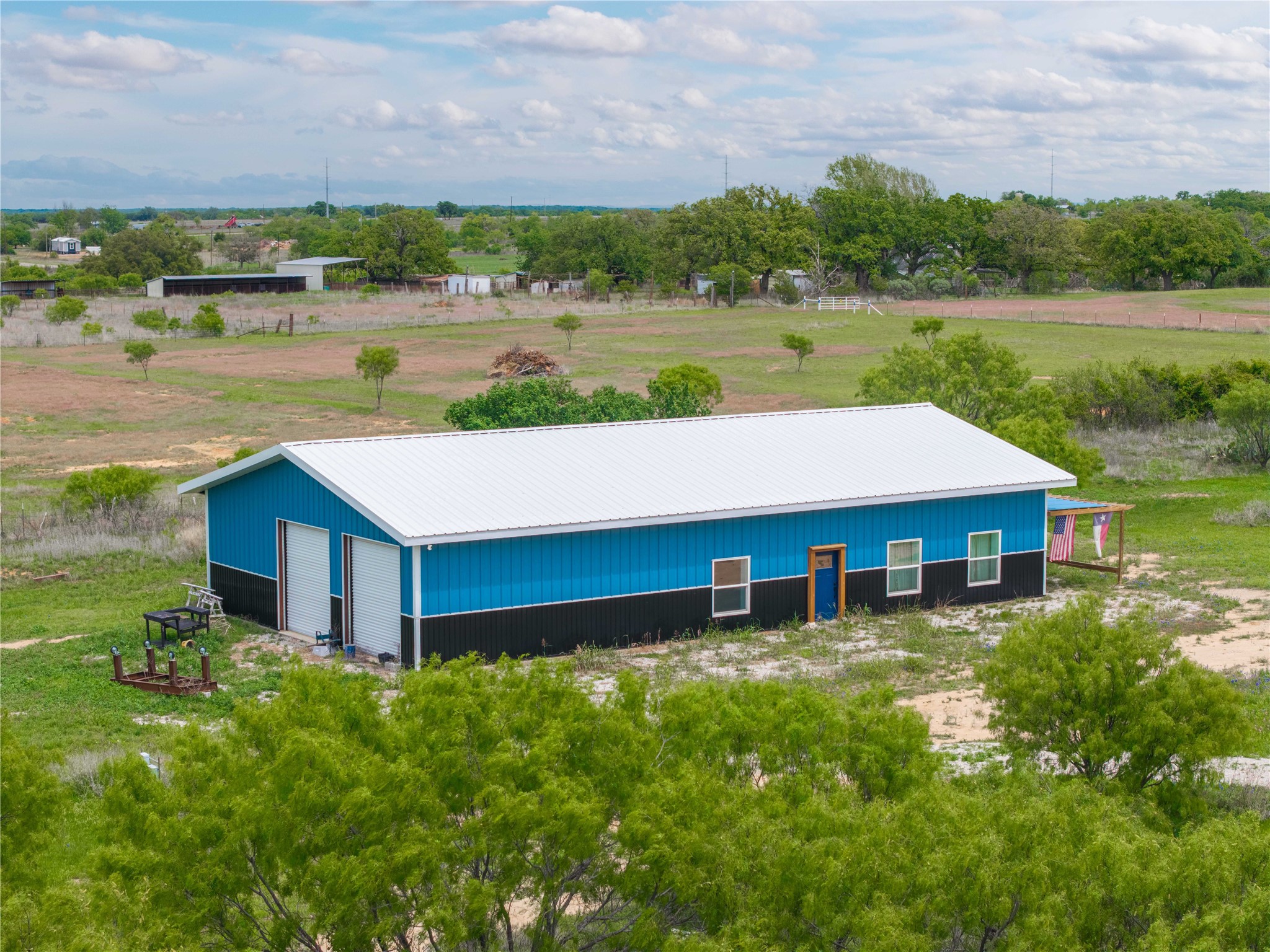10150 Highway 67 Bangs TX 76823