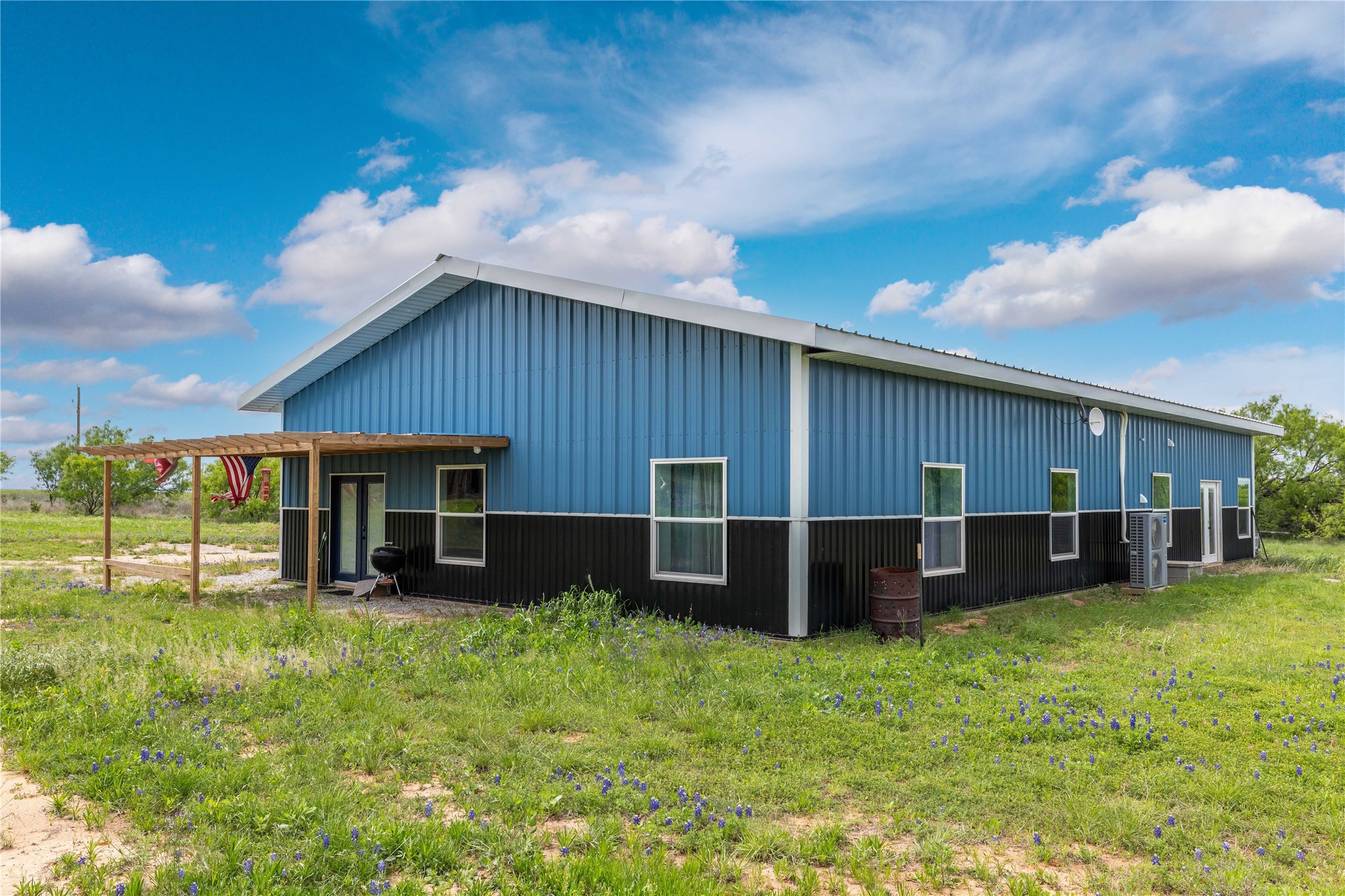 10150 Highway 67 Bangs TX 76823