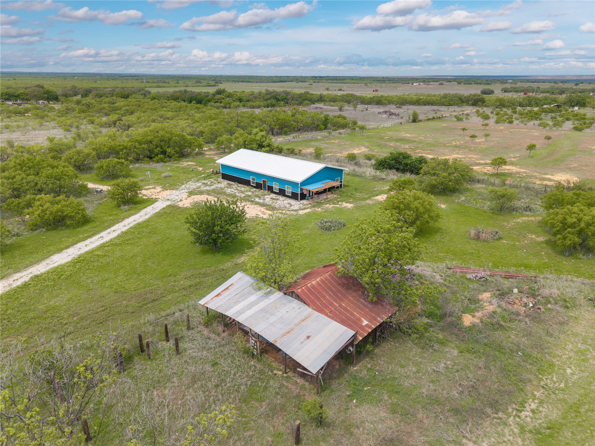 10150 Highway 67 Bangs TX 76823