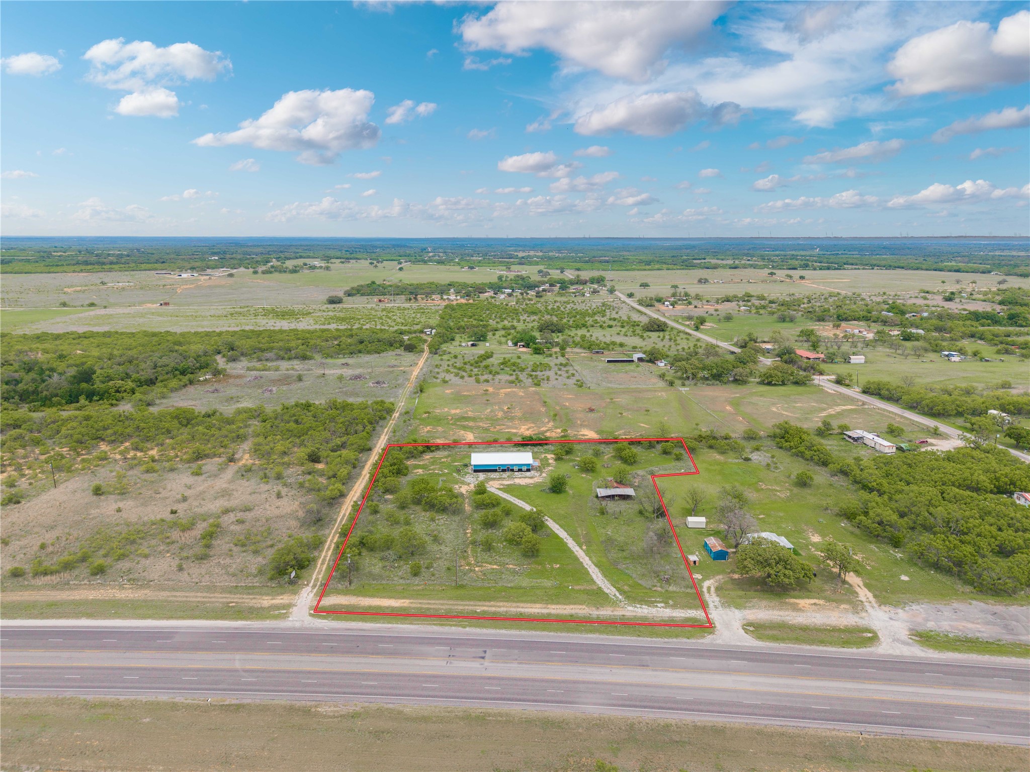 10150 Highway 67 Bangs TX 76823