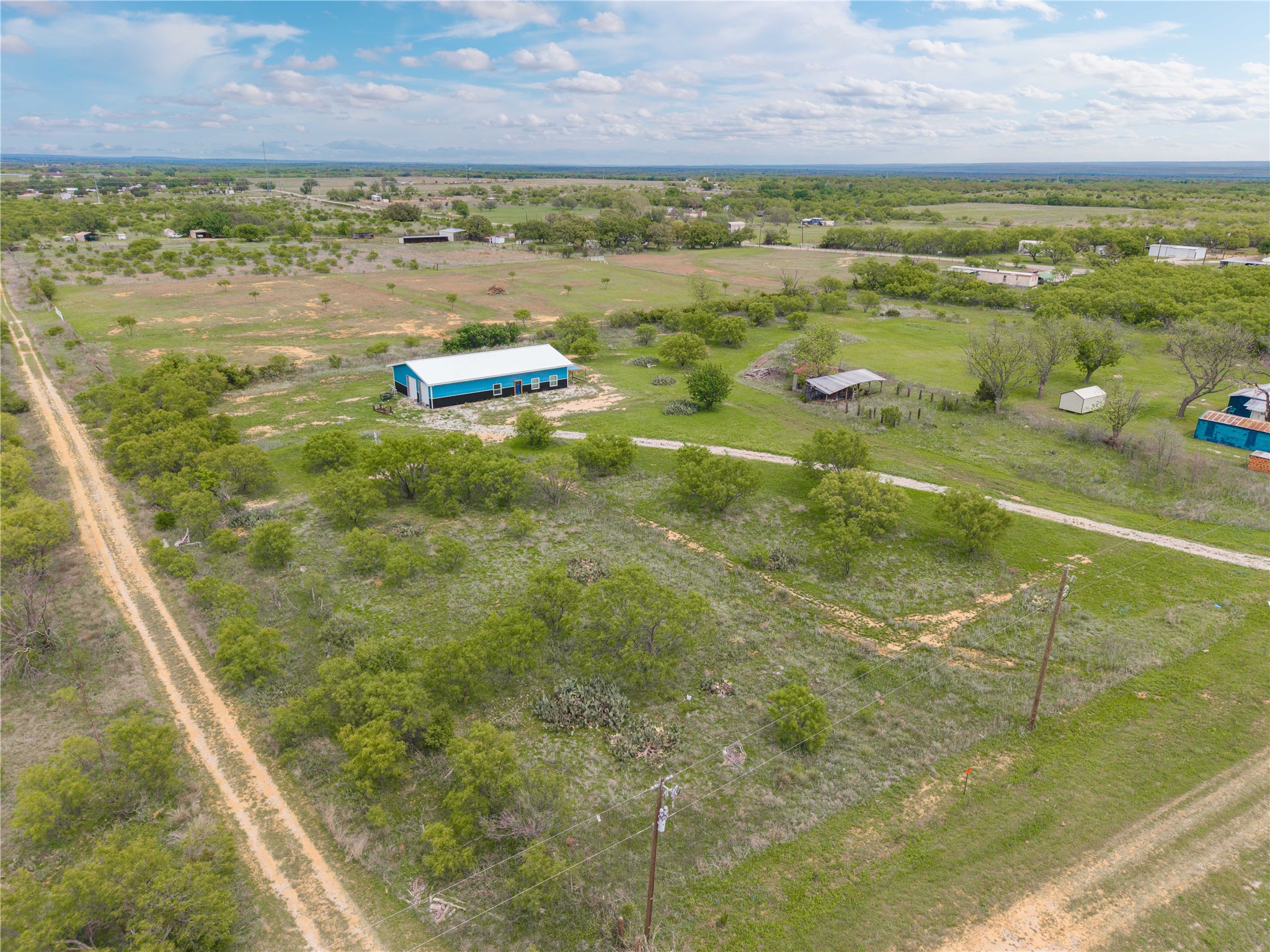 10150 Highway 67 Bangs TX 76823