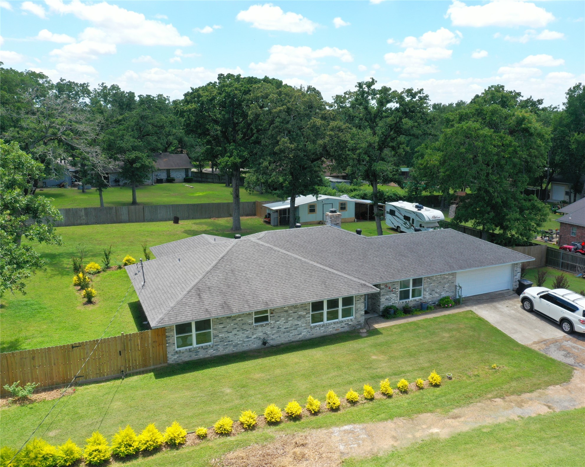 141 Fm 27 W Fairfield TX 75840