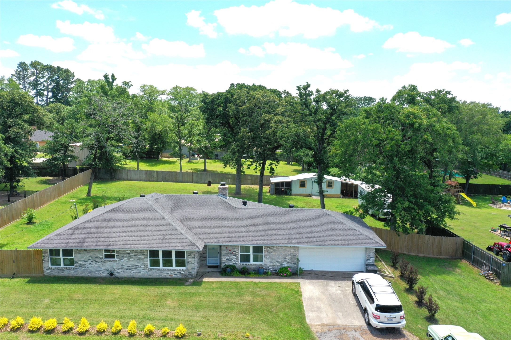 141 Fm 27 W Fairfield TX 75840